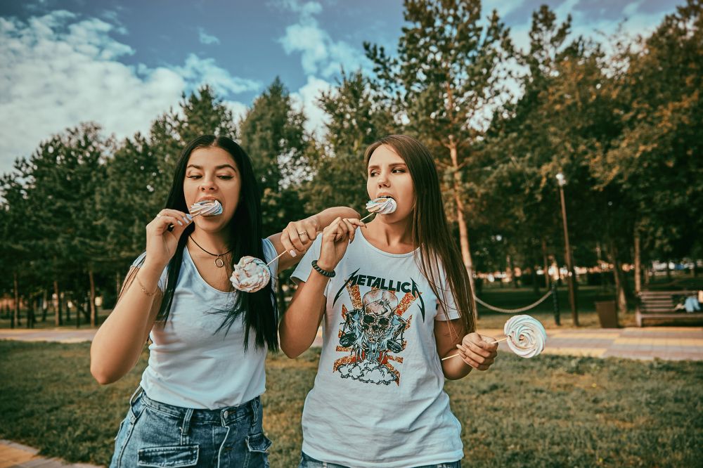 Фотография автора Екатерина Мишкель