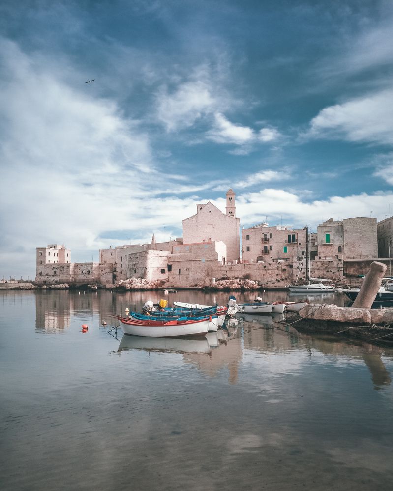 Photograph by MARRANO DOMENICO