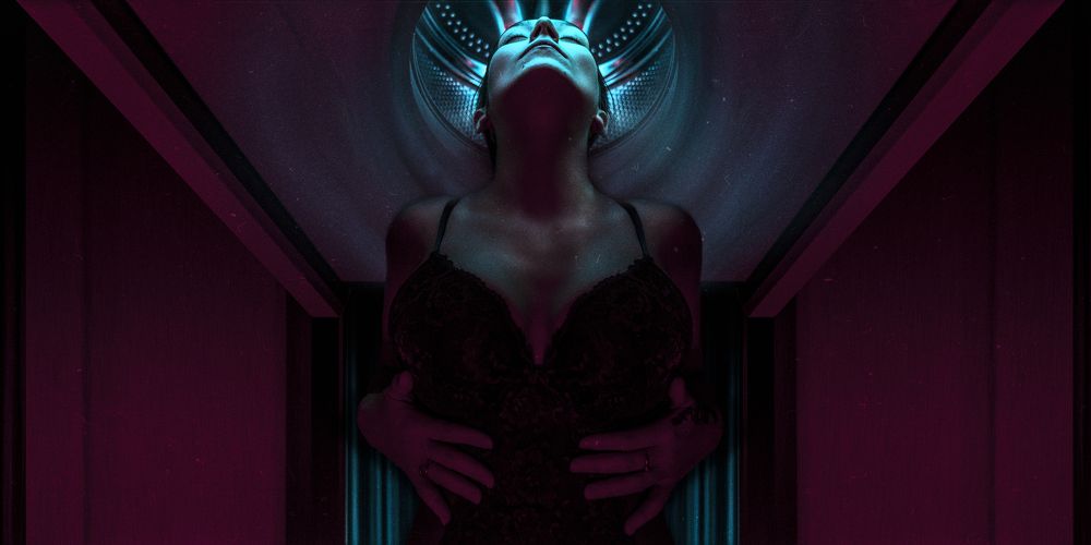 Photograph by Марлен Маан