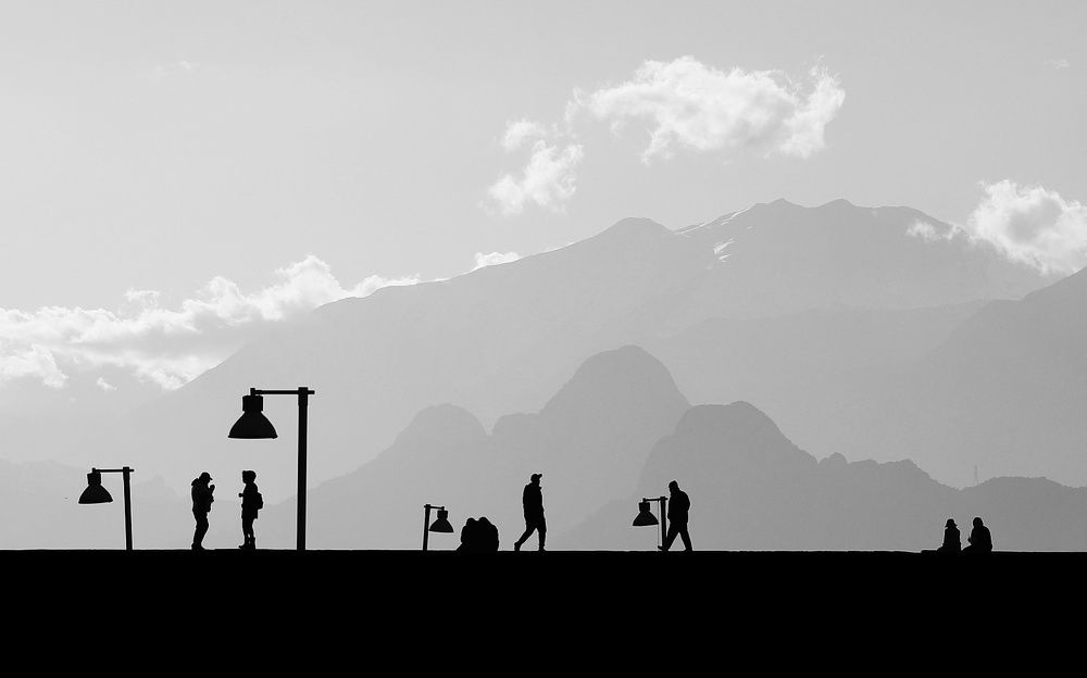 Photograph by Nurlan Tahirli