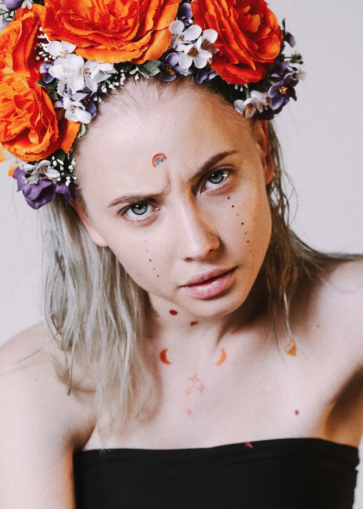 Фотография автора Дима Першин