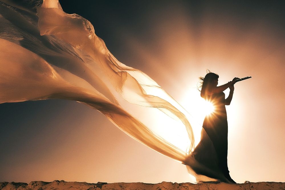 Photograph by José Pedro Martins