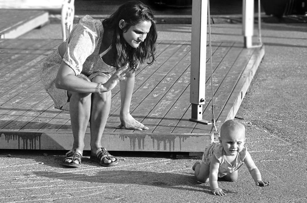 Photograph by Marina Weiland