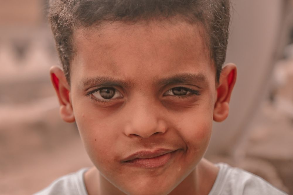 Photograph by Bashar Alyafei