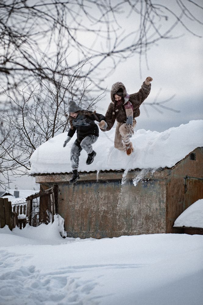 Photograph by Наталья Мартынова