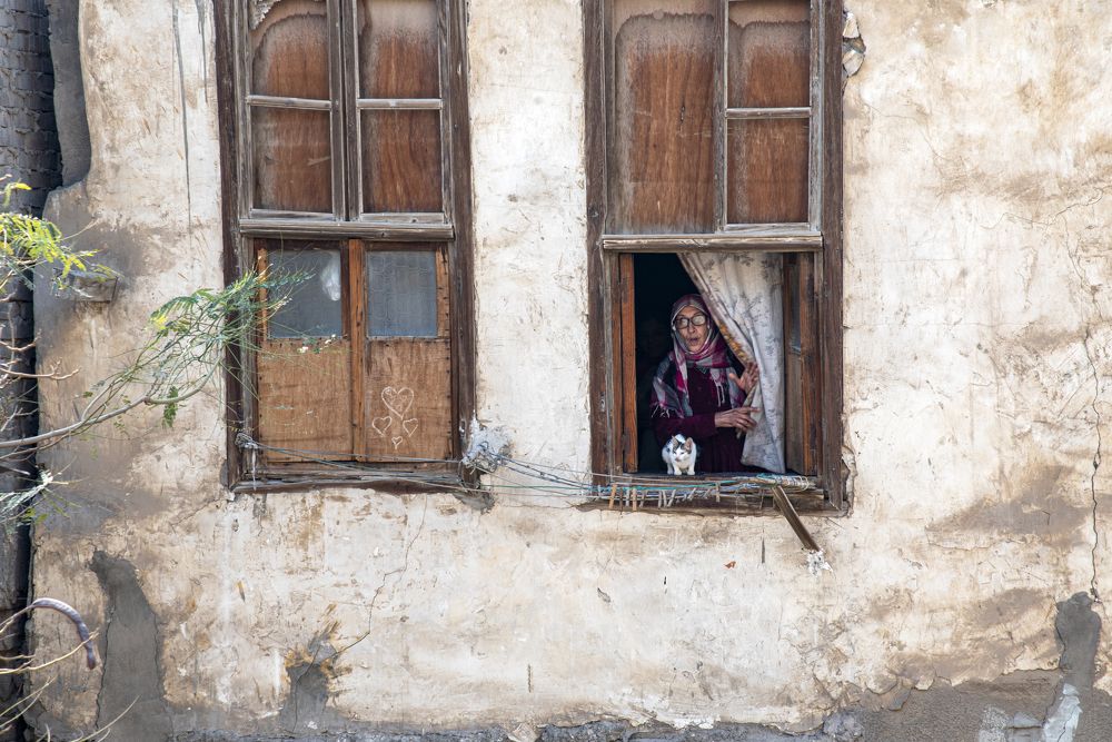 Photograph by Helmy Moataz