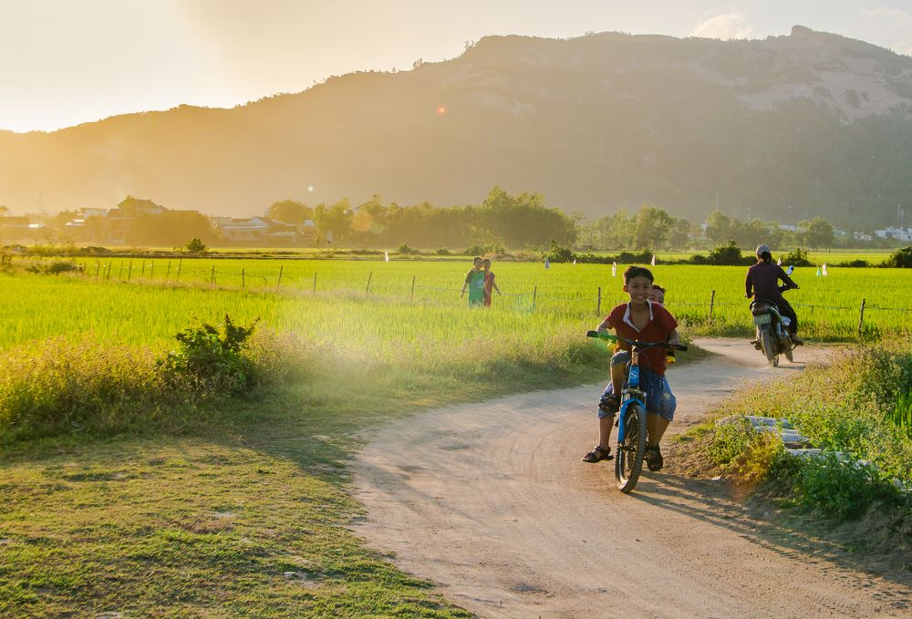 Фотография автора Pham Anh Vu