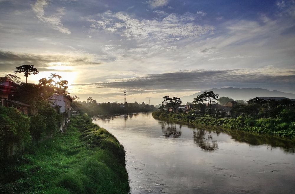 Photograph by Oscar Simon Wiryahanjaya