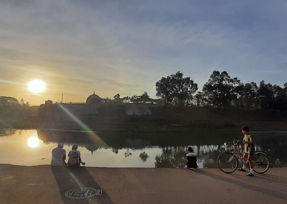 Photograph by Ma Carmela Garbin