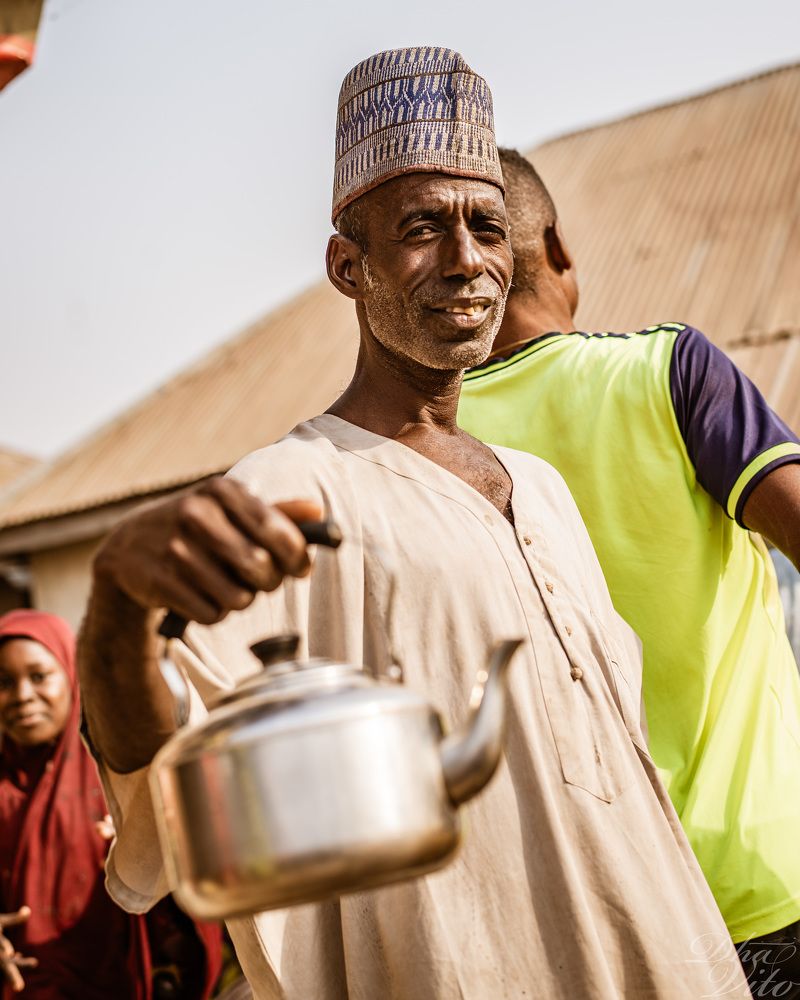 Photograph by David Thomas