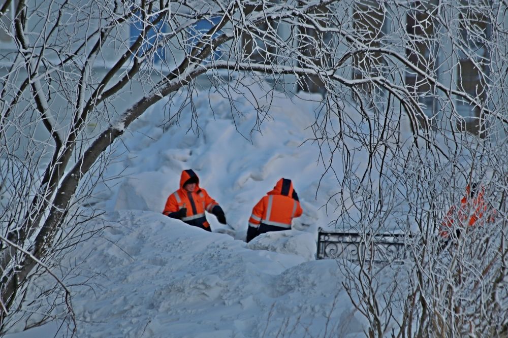 Photograph by Демьян Булавинец