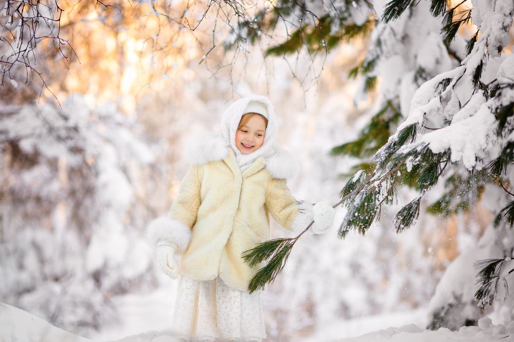 Photograph by Юлия Зориктуева