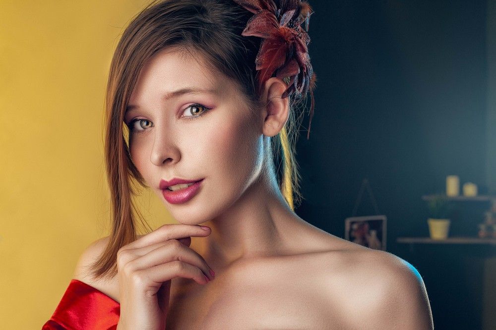 Photograph by Андрей Кудрявцев