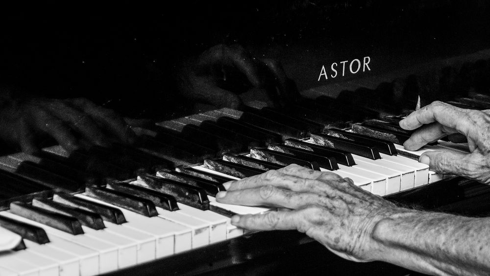 Photograph by Jorge Cristóbal Fernández-Trevejo Portuondo