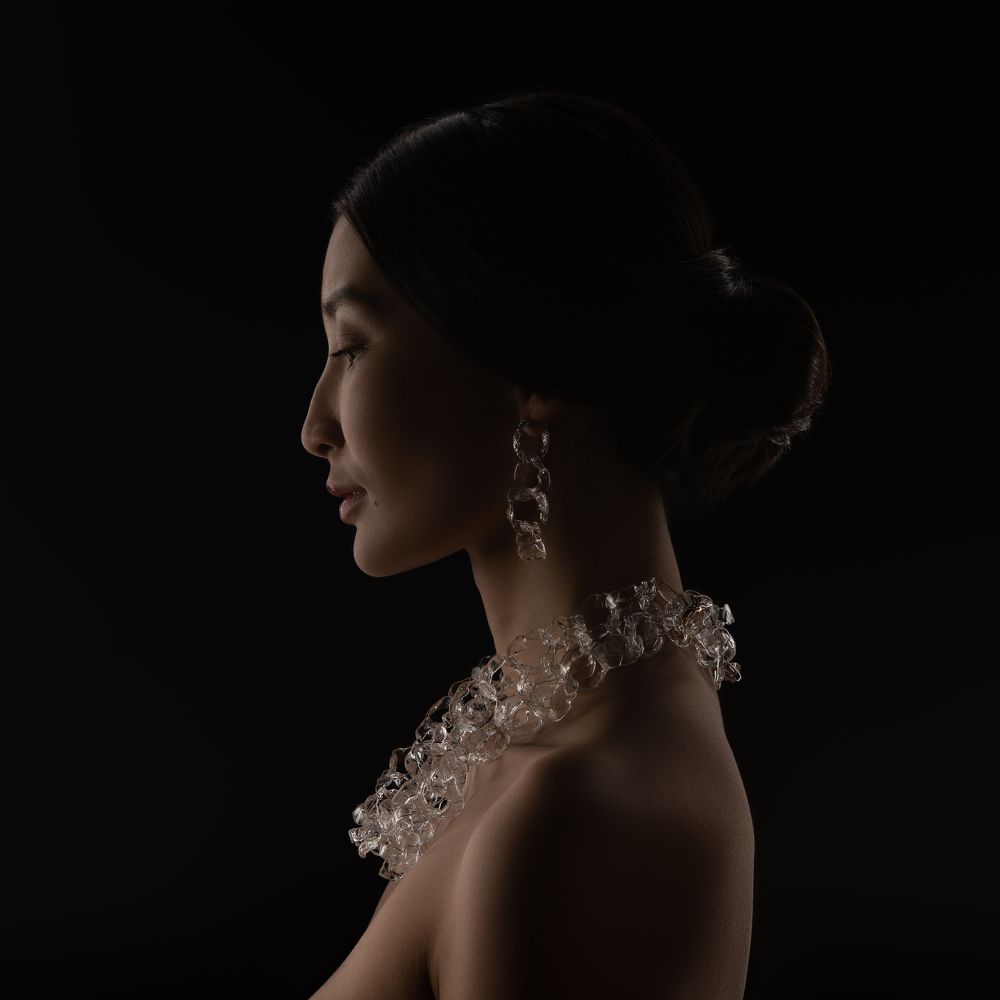 If The Ice Could Be Warm