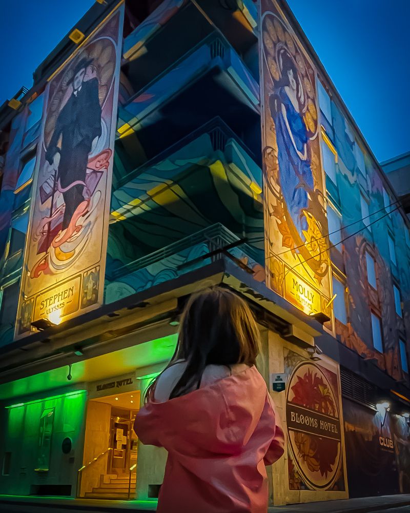 Photograph by Nels Ambrose