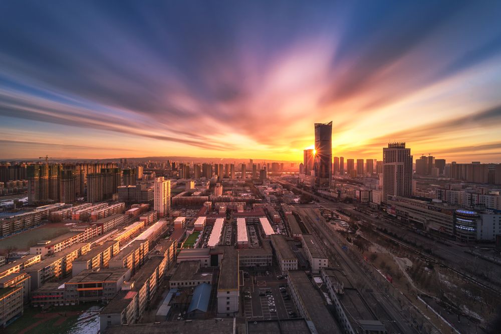 Photograph by 孙晨豪