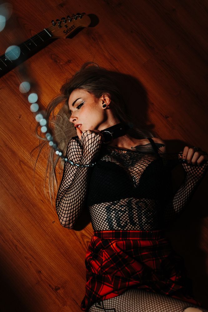 Photograph by Angel Angelov