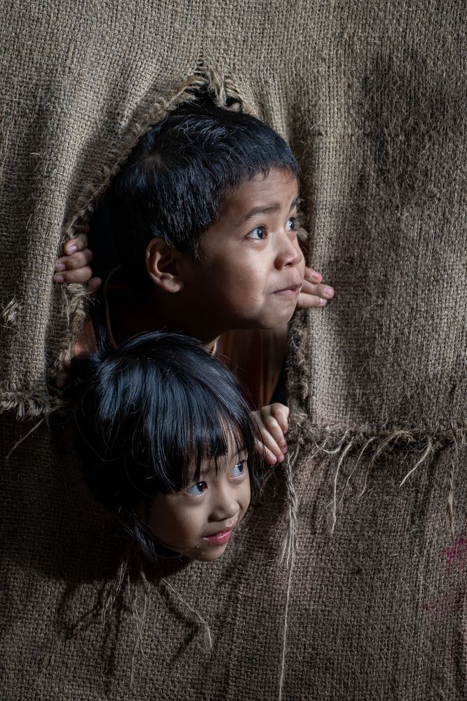 Photograph by Hardiono Yoni Pusponegoro