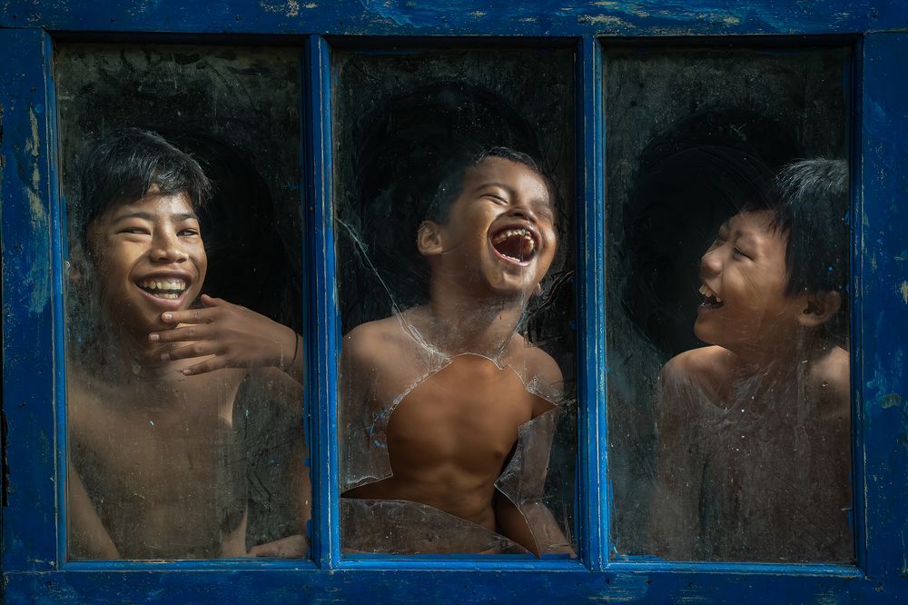 Photograph by Hardiono Yoni Pusponegoro