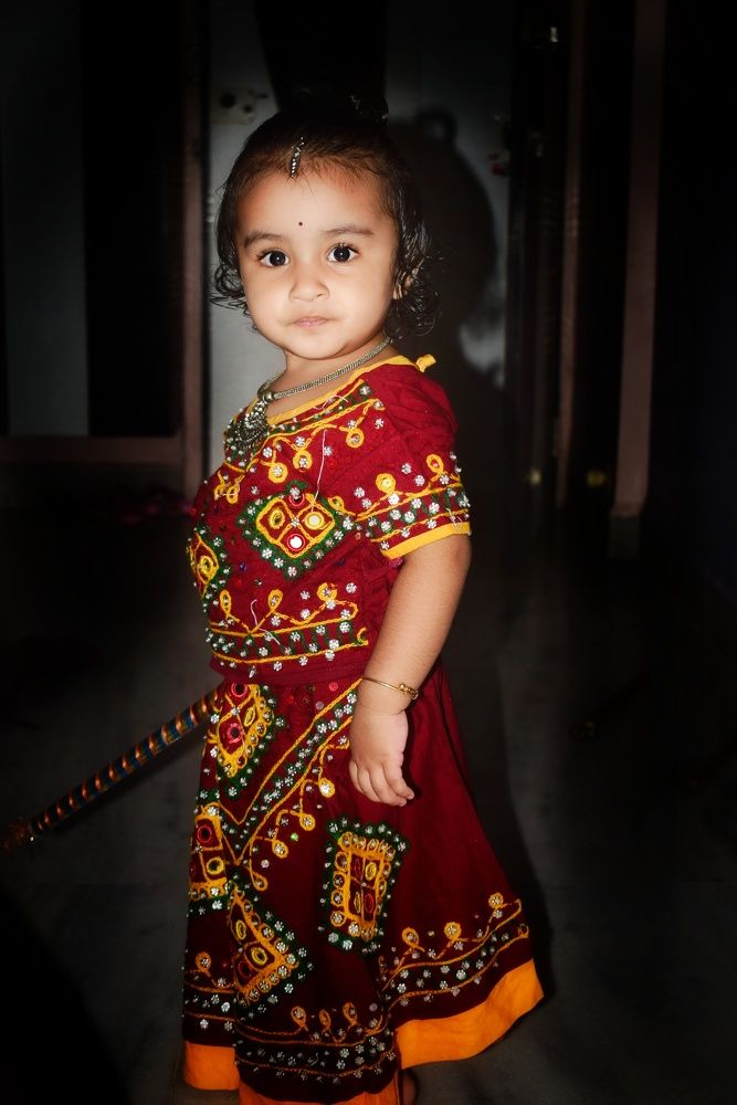 Photograph by Vicky Shah