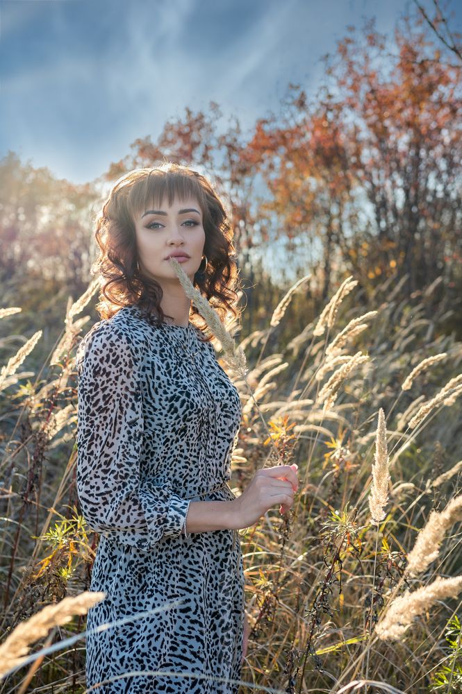 Photograph by Екатерина Казак