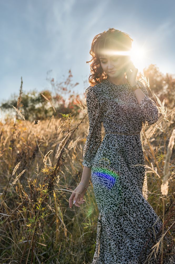 Photograph by Екатерина Казак