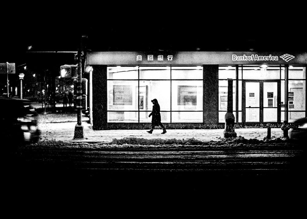 Photograph by Anatoly Vishnev