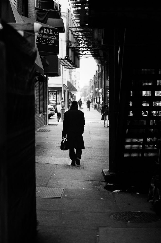 Photograph by Anatoly Vishnev