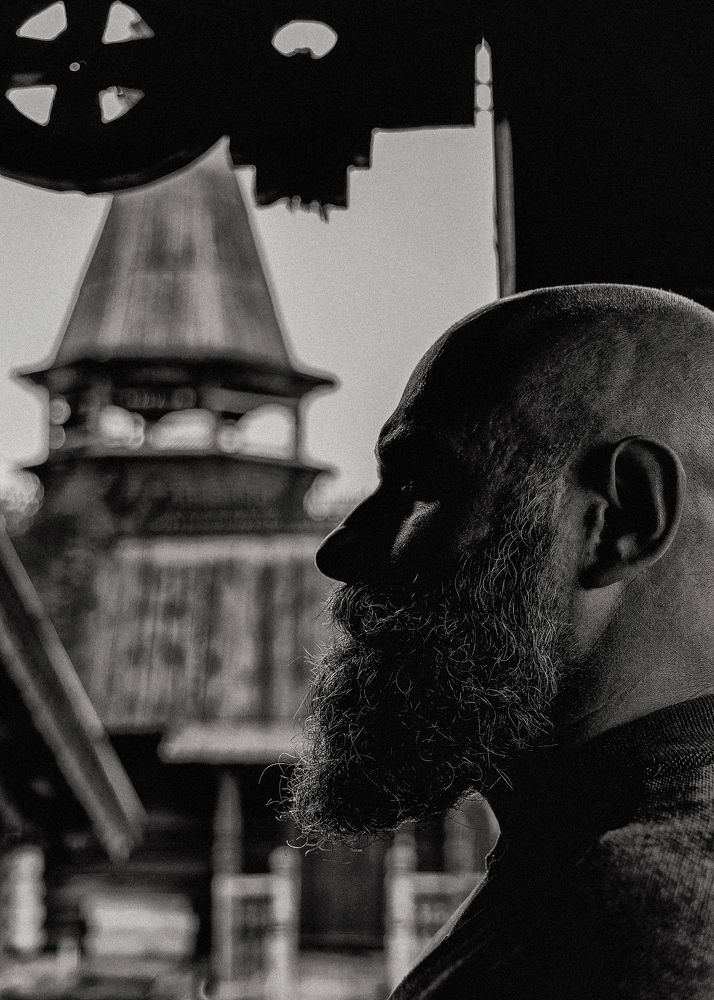 Photograph by Алексей Петрученя