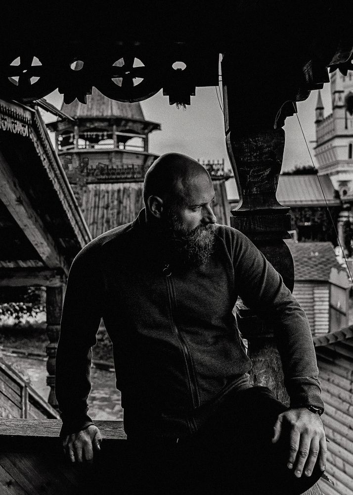 Photograph by Алексей Петрученя