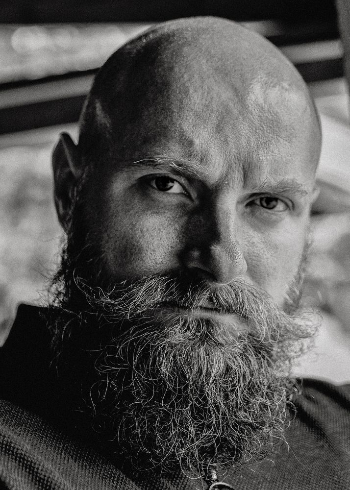 Photograph by Алексей Петрученя