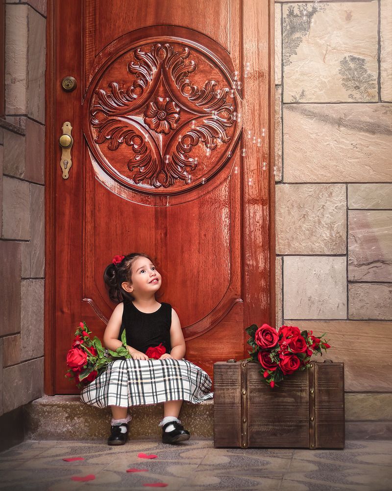 Фотография автора Mariana Flor