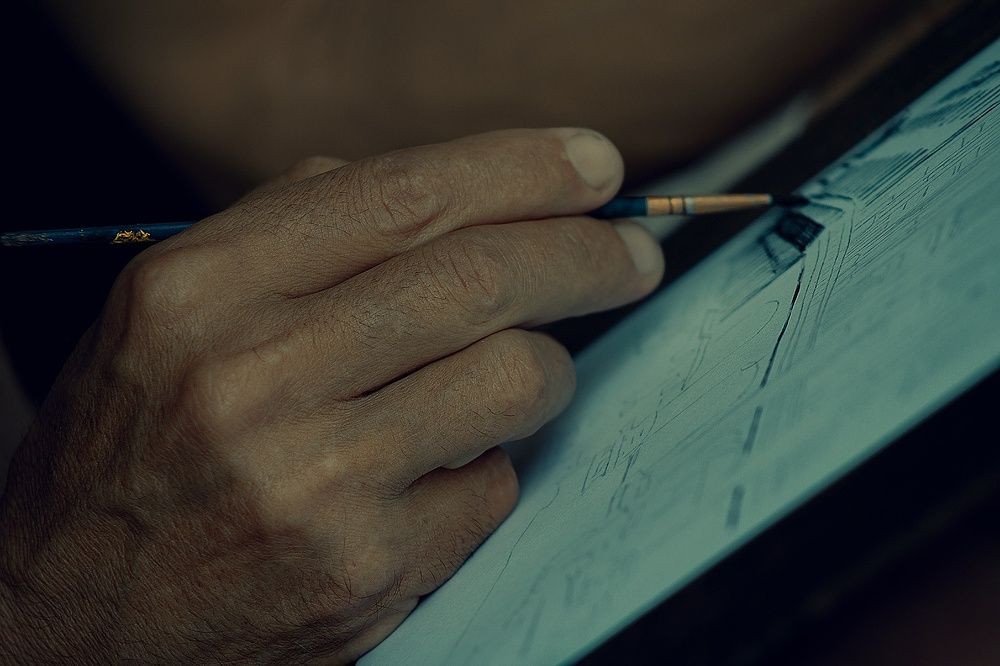 Photograph by Adrian Enamorado G