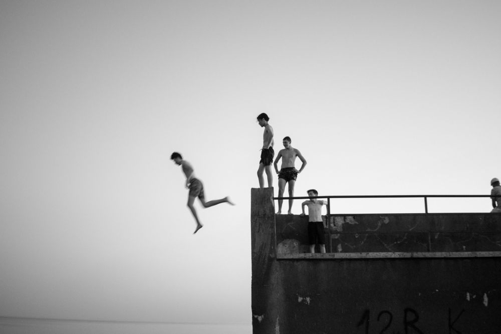 Фотография автора Адам Шаповалов