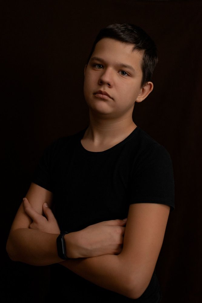 Photograph by Елена Чекменева