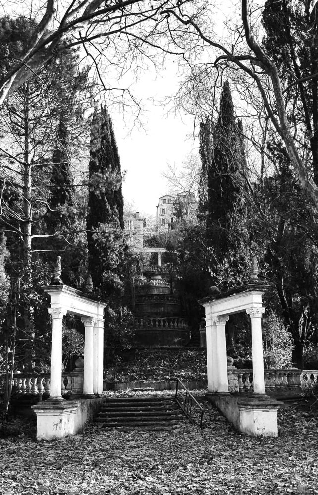 Photograph by Сергей Заподовников