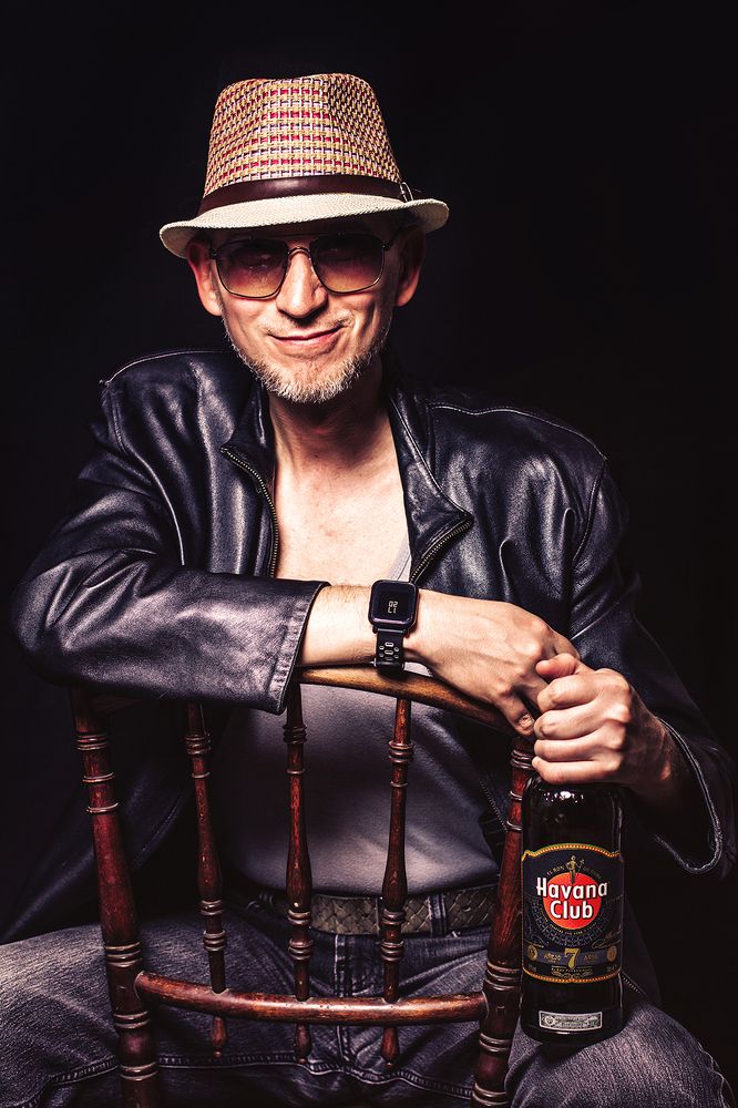 Photograph by Анна Петренко-Лопатина