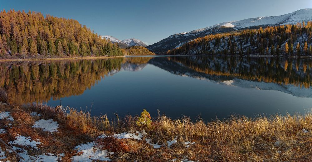 Photograph by Валерий Чичкин