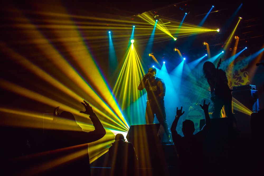 Photograph by Sodomelle Flavian