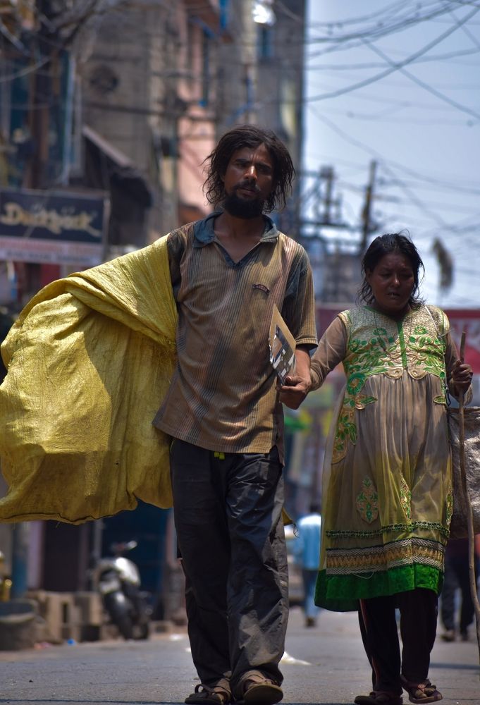 Photograph by Bapi Kundu