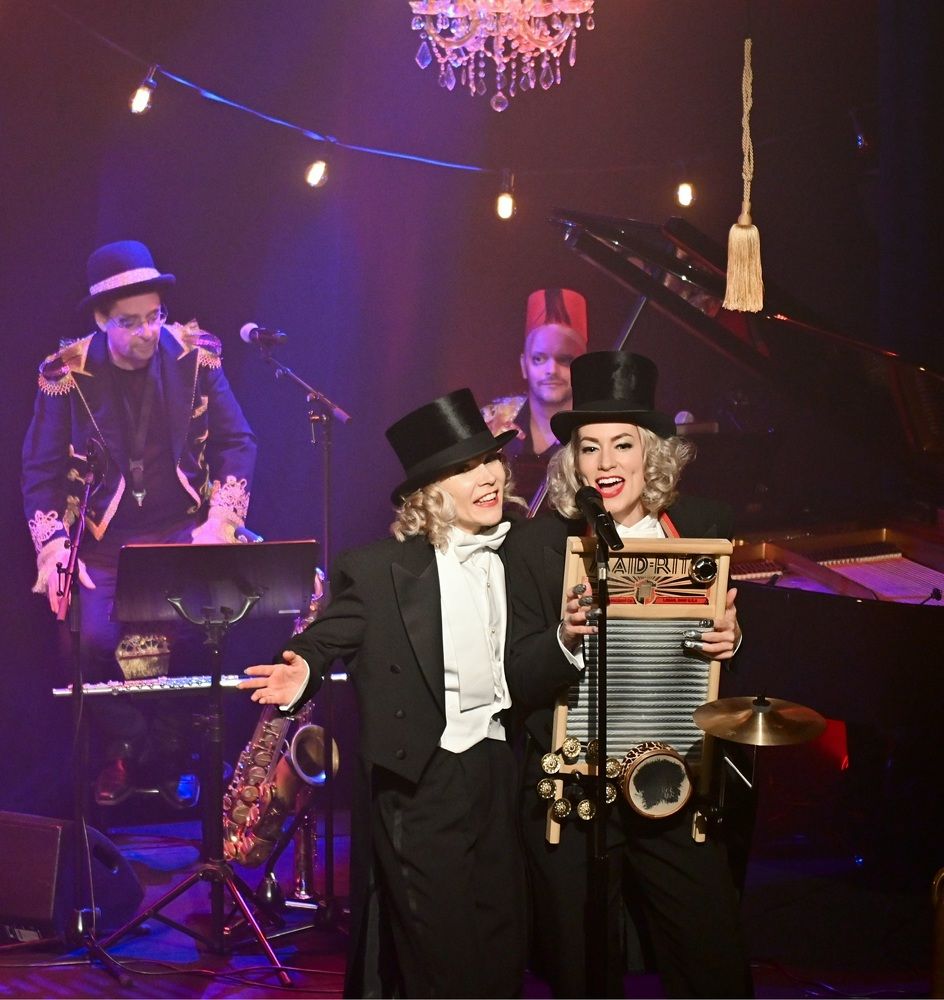 Photograph by Antonina