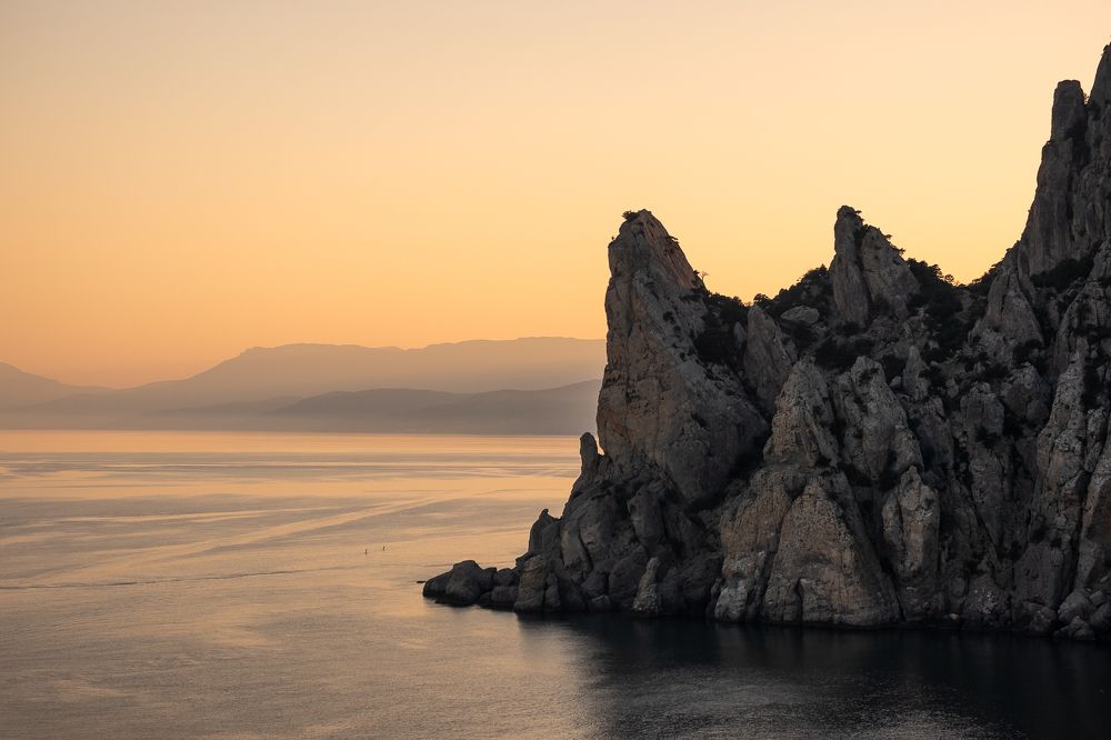 Photograph by Вадим Коротеев