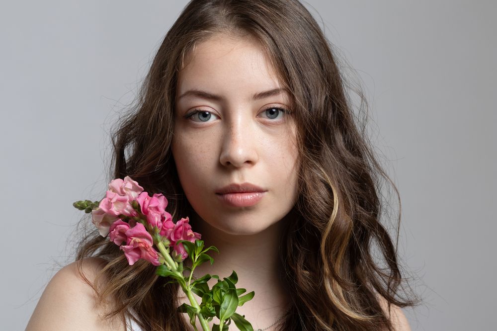 Photograph by Мария Кудрявцева