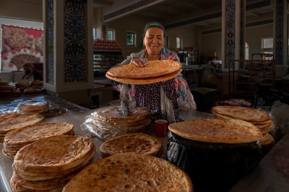 Photograph by Zubair Irshad