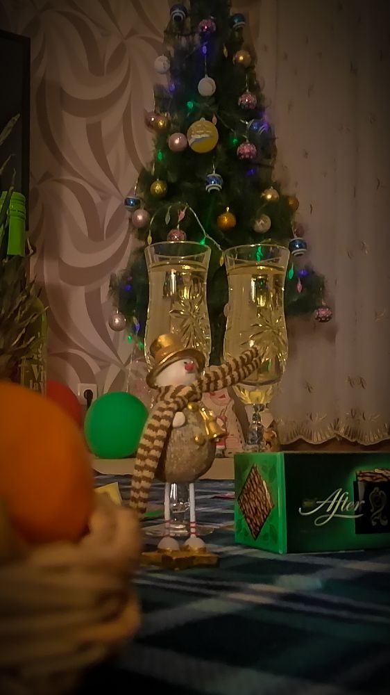 Photograph by Фадеев Андрей