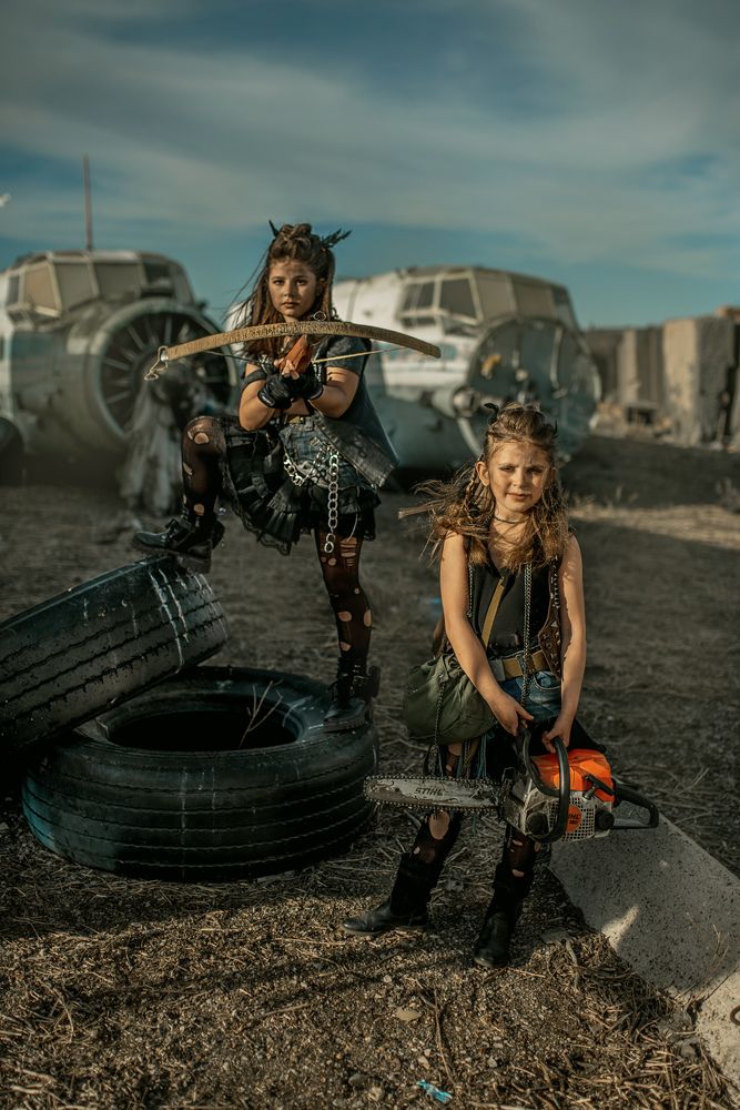 Photograph by Мария Луцук