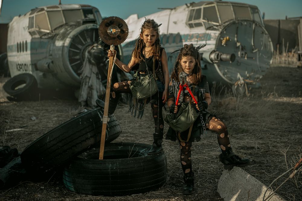 Photograph by Мария Луцук