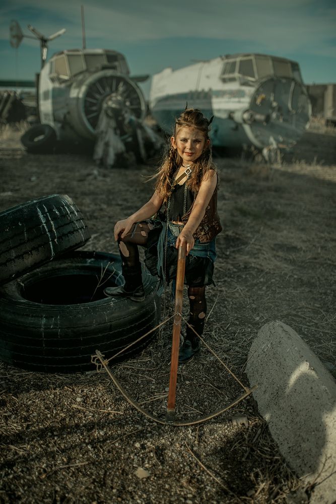 Photograph by Мария Луцук