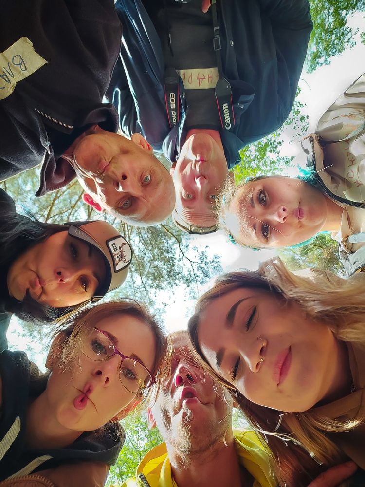 Photograph by Фадеев Андрей